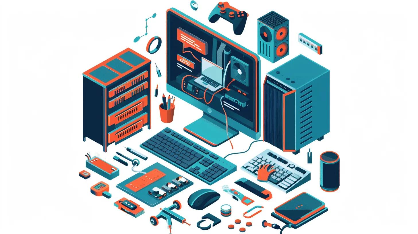 Reliable Computer Repair Services